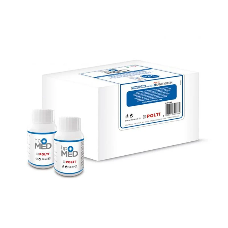 Désinfectant HPMed CIMEX ERADICATOR®