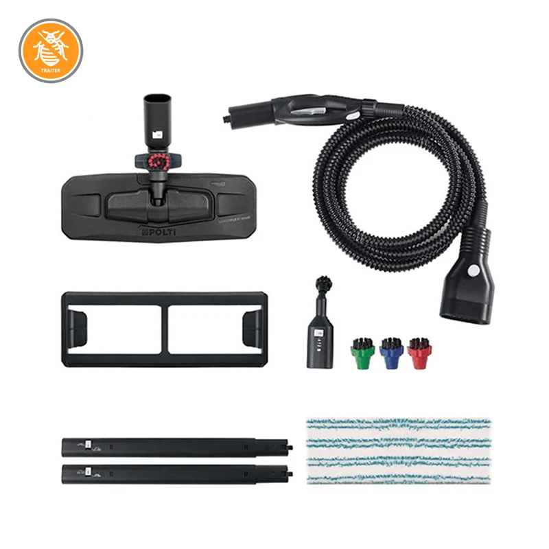 Kit Accessoires nettoyage et désinfection CIMEX ERADICATOR®