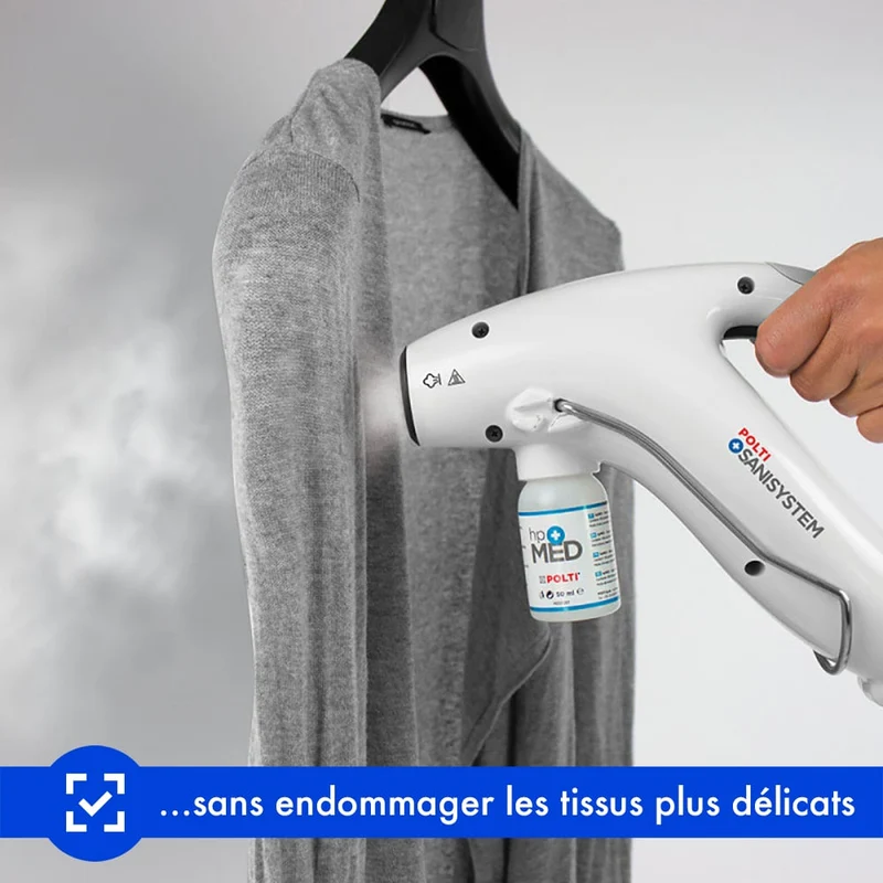 Nettoyeur Vapeur Punaise de lit CIMEX ERADICATOR PLUS®