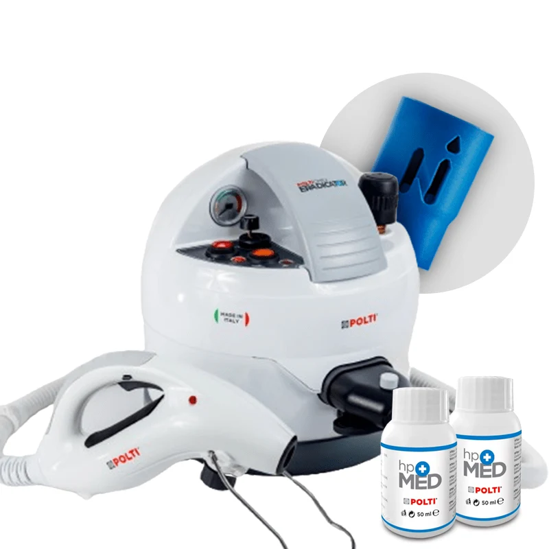 Nettoyeur Vapeur Punaise de lit CIMEX ERADICATOR® TurboSafe