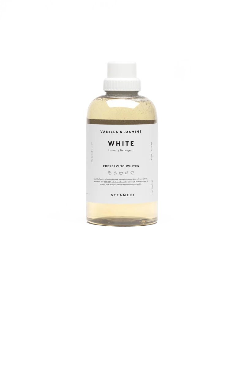 [Archive] White Laundry Detergent