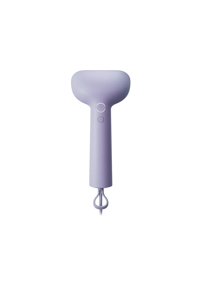 [Archive] Cirrus X Handheld Steamer – Lilac