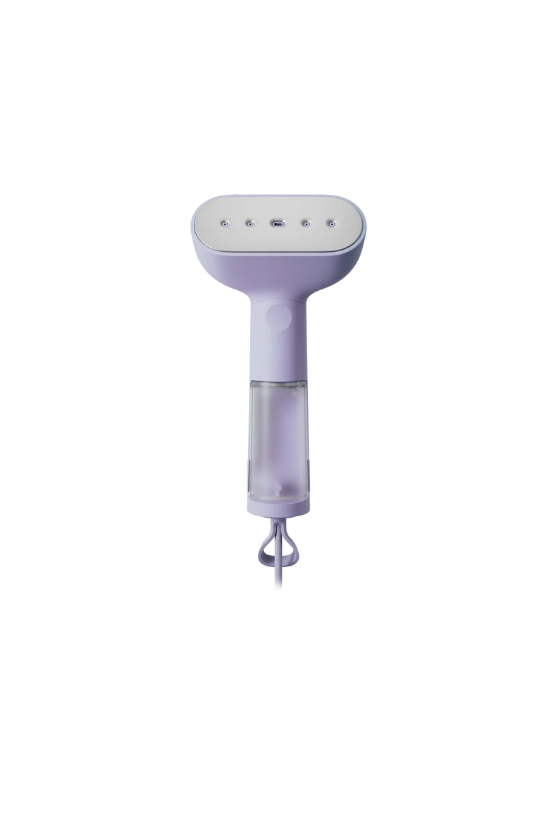 [Archive] Cirrus X Handheld Steamer – Lilac