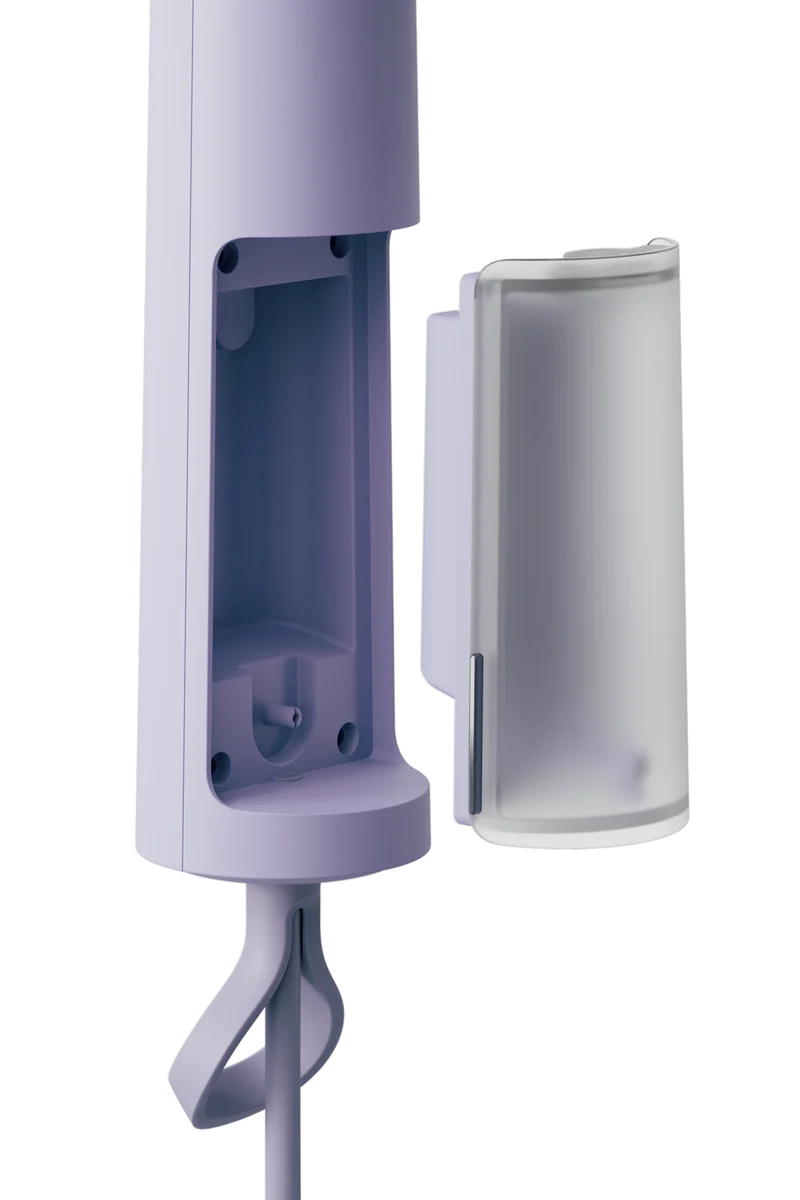 [Archive] Cirrus X Handheld Steamer – Lilac