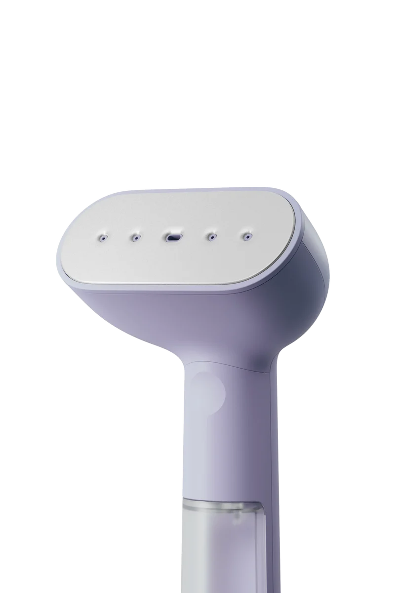 [Archive] Cirrus X Handheld Steamer – Lilac