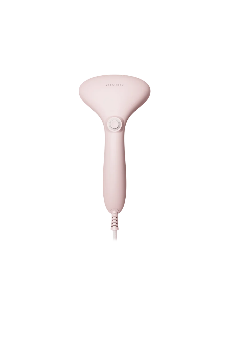 [Archive] Cirrus 2 Handheld Steamer – Pink