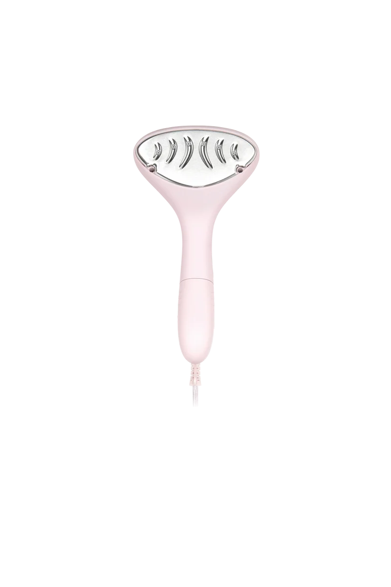 [Archive] Cirrus 2 Handheld Steamer – Pink
