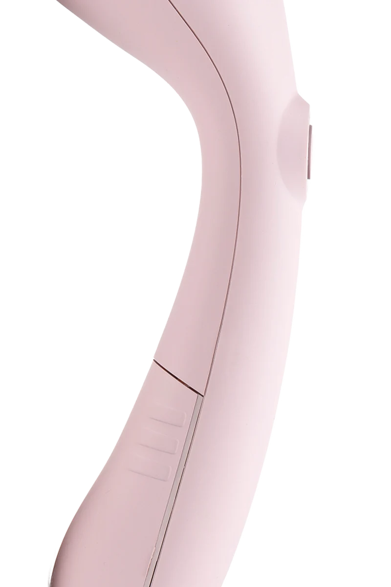 [Archive] Cirrus 2 Handheld Steamer – Pink