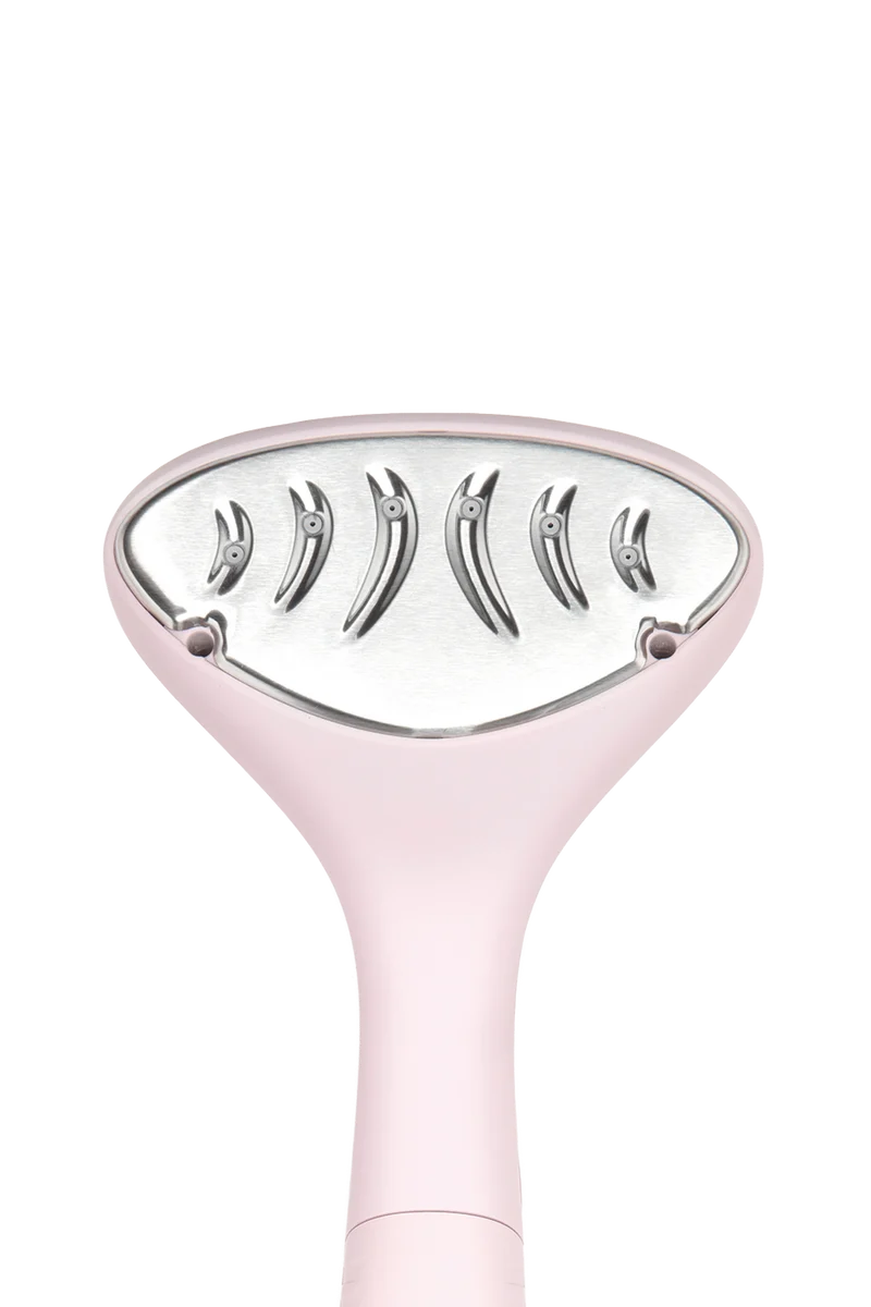 [Archive] Cirrus 2 Handheld Steamer – Pink