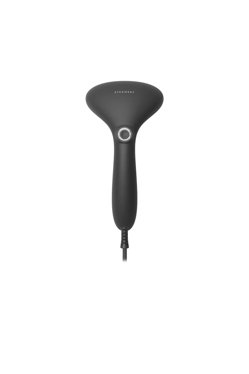 [Archive] Cirrus 2 Handheld Steamer – Black
