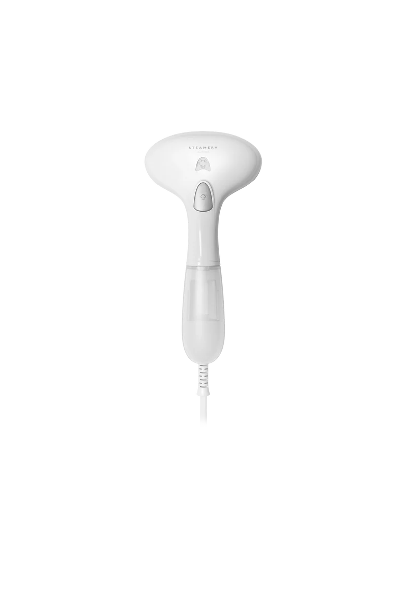 [Archive] Cirrus 1 Handheld Steamer - White