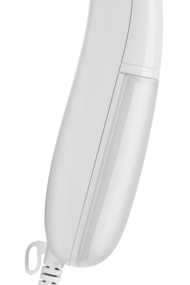 [Archive] Cirrus 1 Handheld Steamer - White