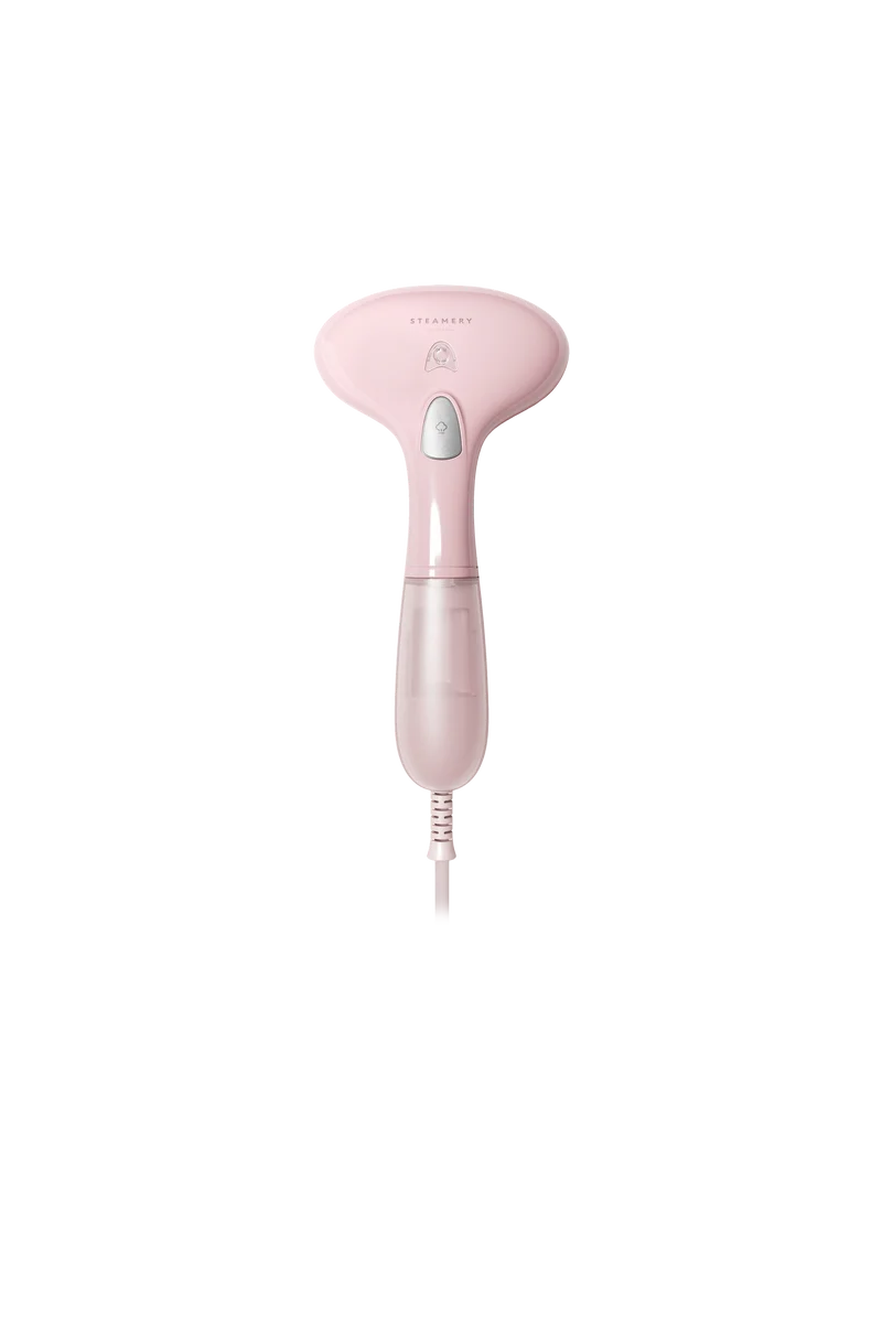 [Archive] Cirrus 1 Handheld Steamer - Pink
