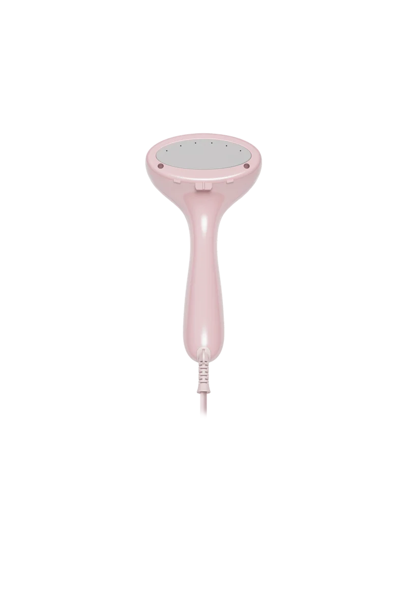 [Archive] Cirrus 1 Handheld Steamer - Pink