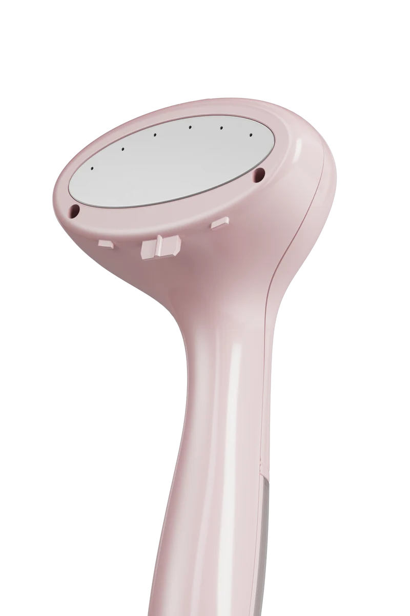 [Archive] Cirrus 1 Handheld Steamer - Pink