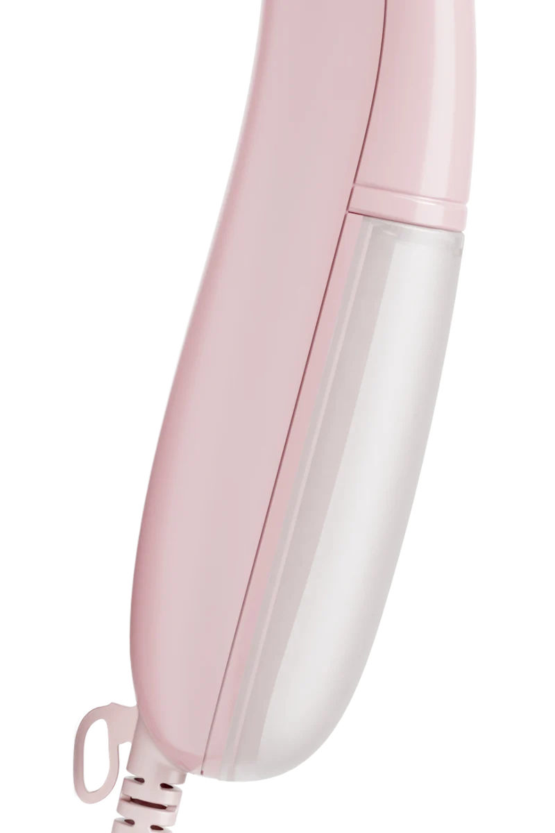 [Archive] Cirrus 1 Handheld Steamer - Pink