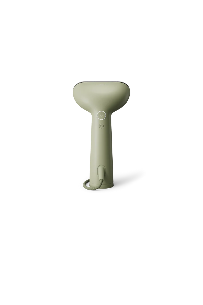Cirrus Icon Handheld Steamer Sage