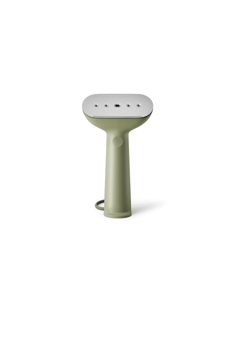 Cirrus Icon Handheld Steamer Sage