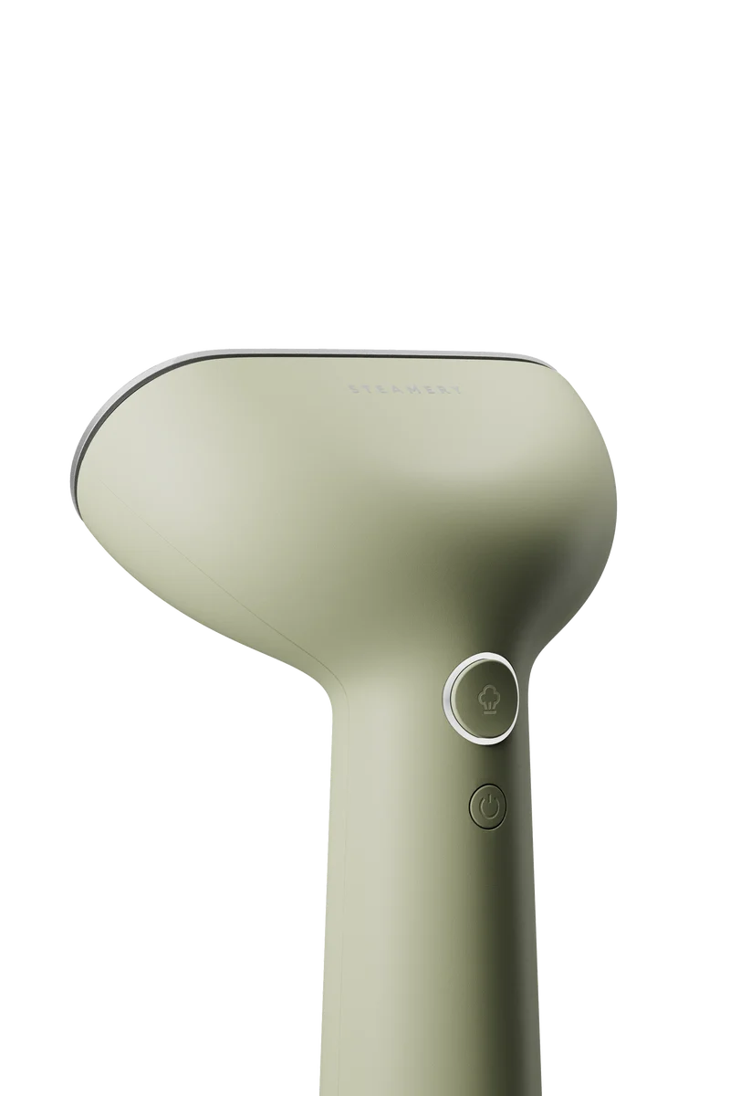 Cirrus Icon Handheld Steamer Sage