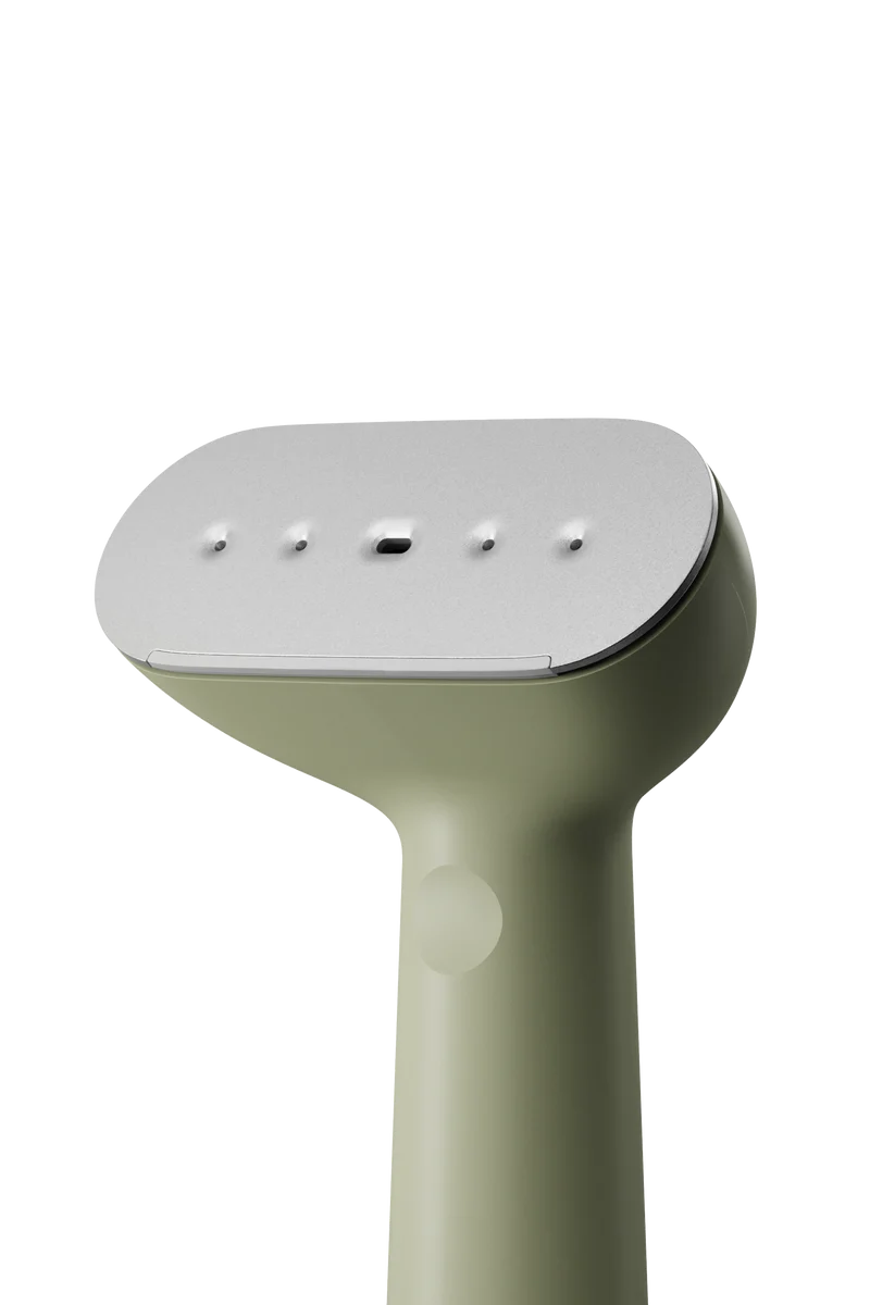 Cirrus Icon Handheld Steamer Sage