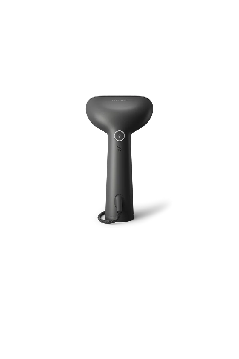 Cirrus Icon Handheld Steamer Charcoal