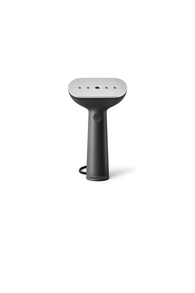 Cirrus Icon Handheld Steamer Charcoal