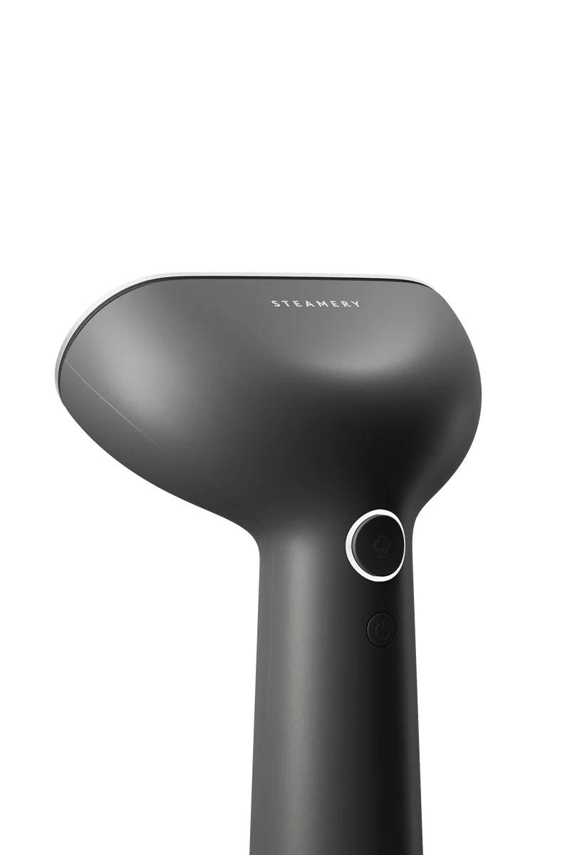 Cirrus Icon Handheld Steamer Charcoal