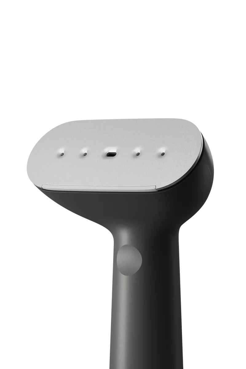 Cirrus Icon Handheld Steamer Charcoal