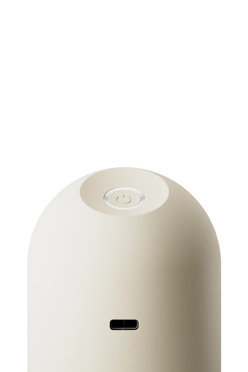 Pilo Icon Fabric Shaver – Sand
