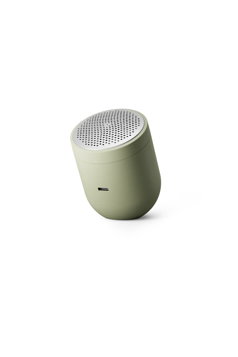 Pilo Icon Fabric Shaver Sage