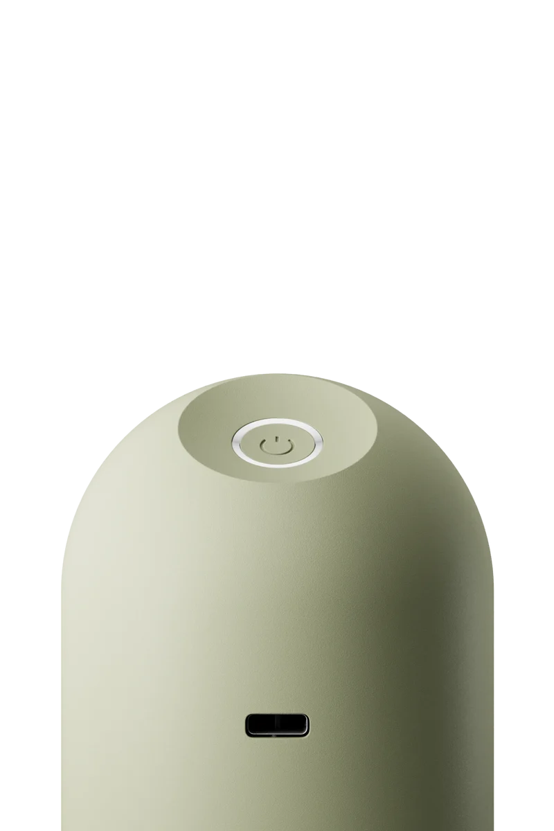 Pilo Icon Fabric Shaver Sage