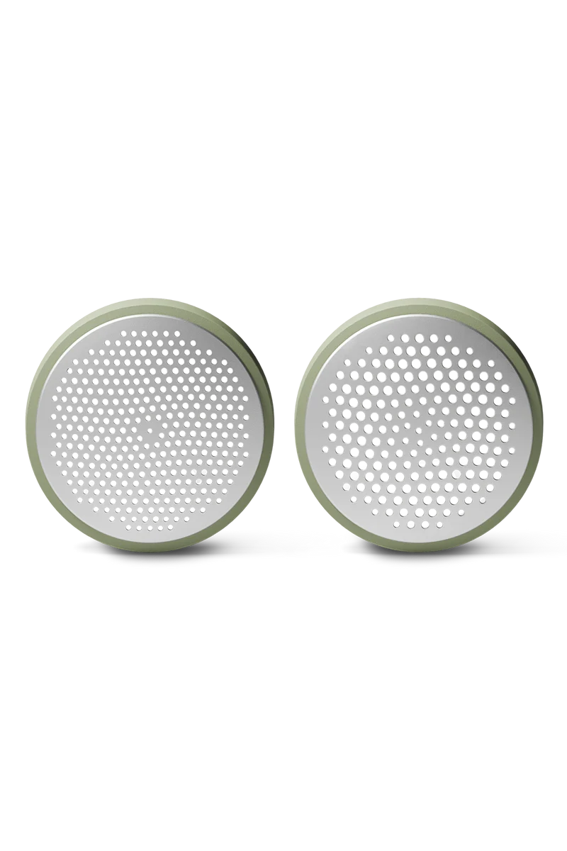 Pilo Icon Fabric Shaver Sage