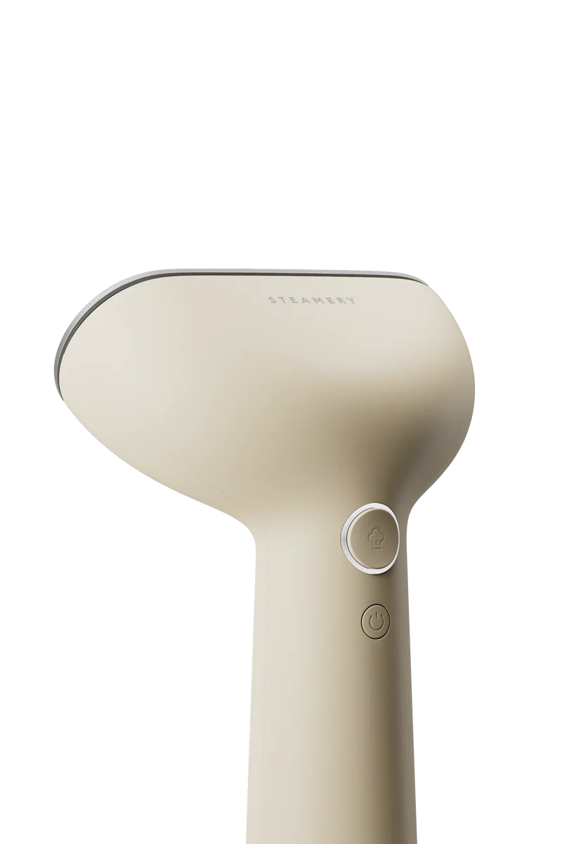 Cirrus Icon Handheld Steamer Sand