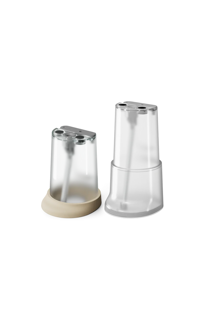 Cirrus Icon Handheld Steamer Sand