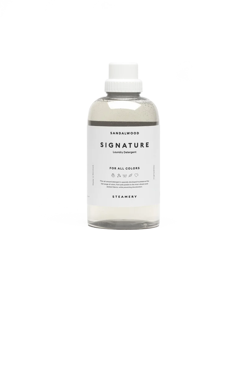 Signature Laundry Detergent