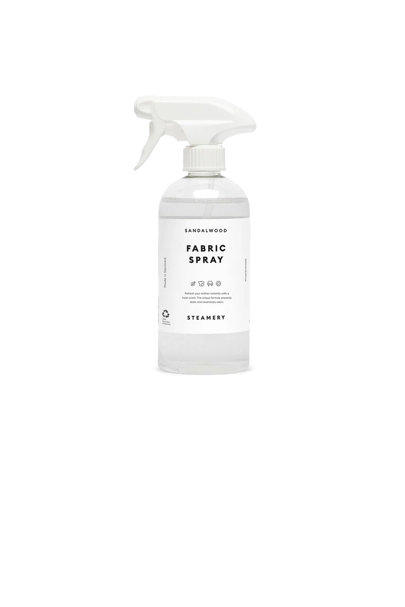 Fabric Spray Sandalwood