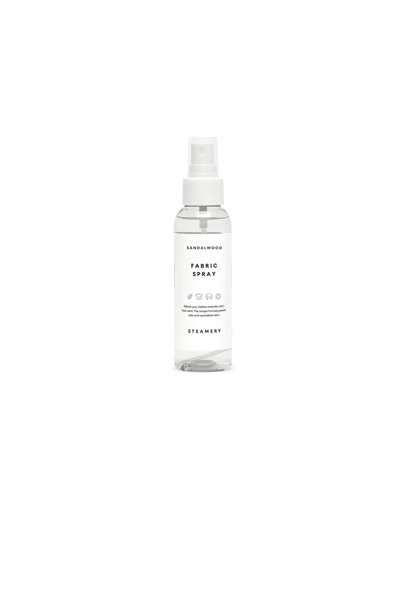 Fabric Spray Sandalwood Travel Size