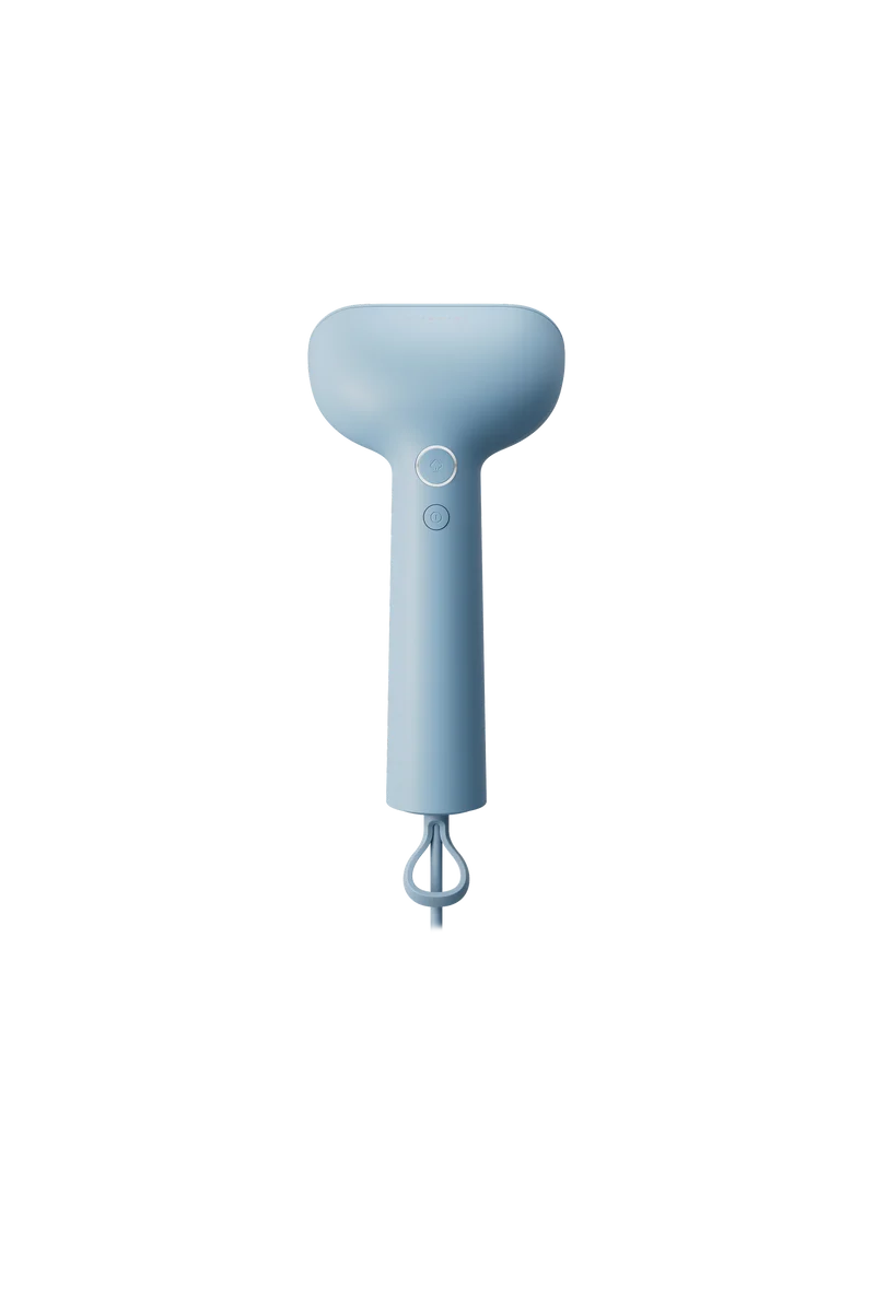 Cirrus Core Handheld Steamer Frost