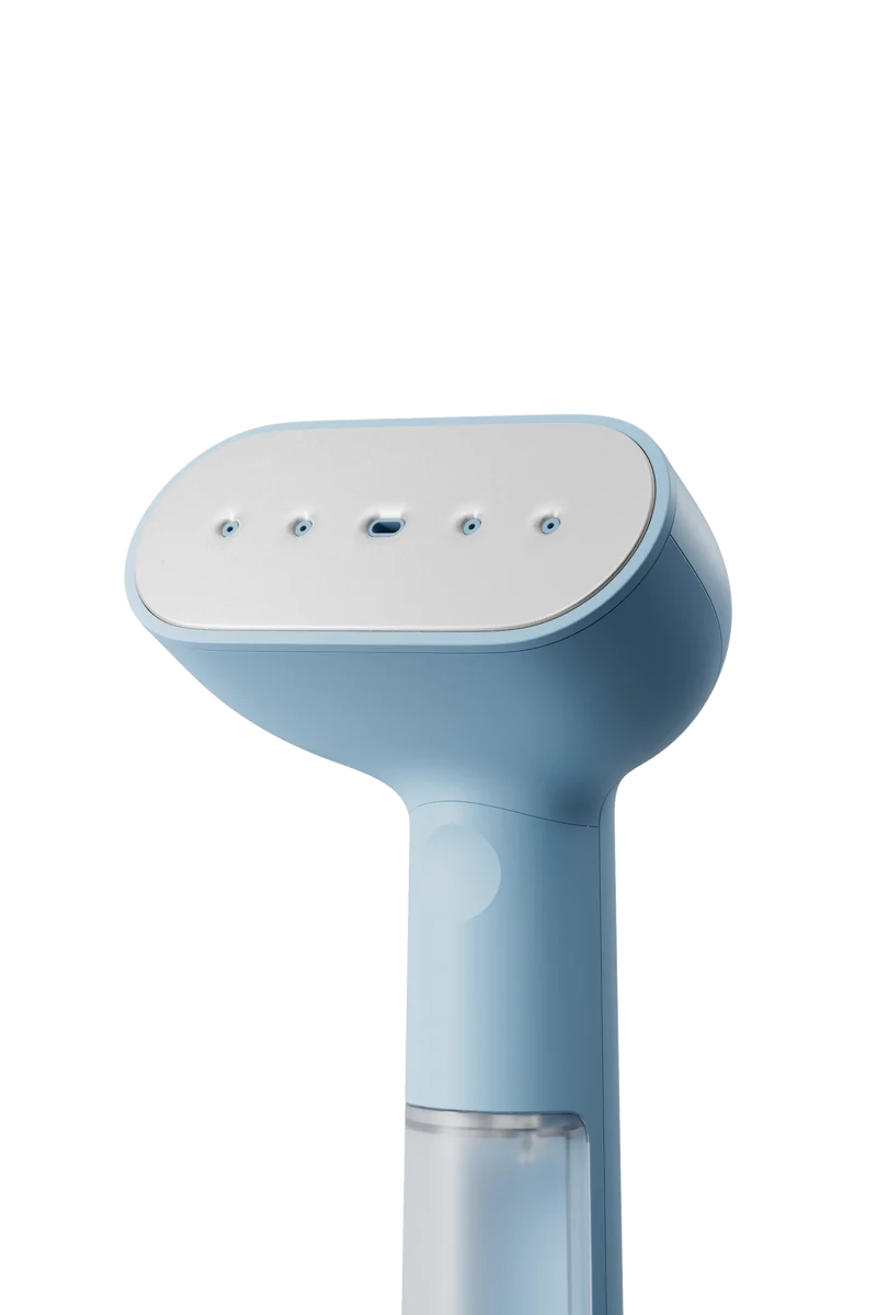 Cirrus Core Handheld Steamer Frost