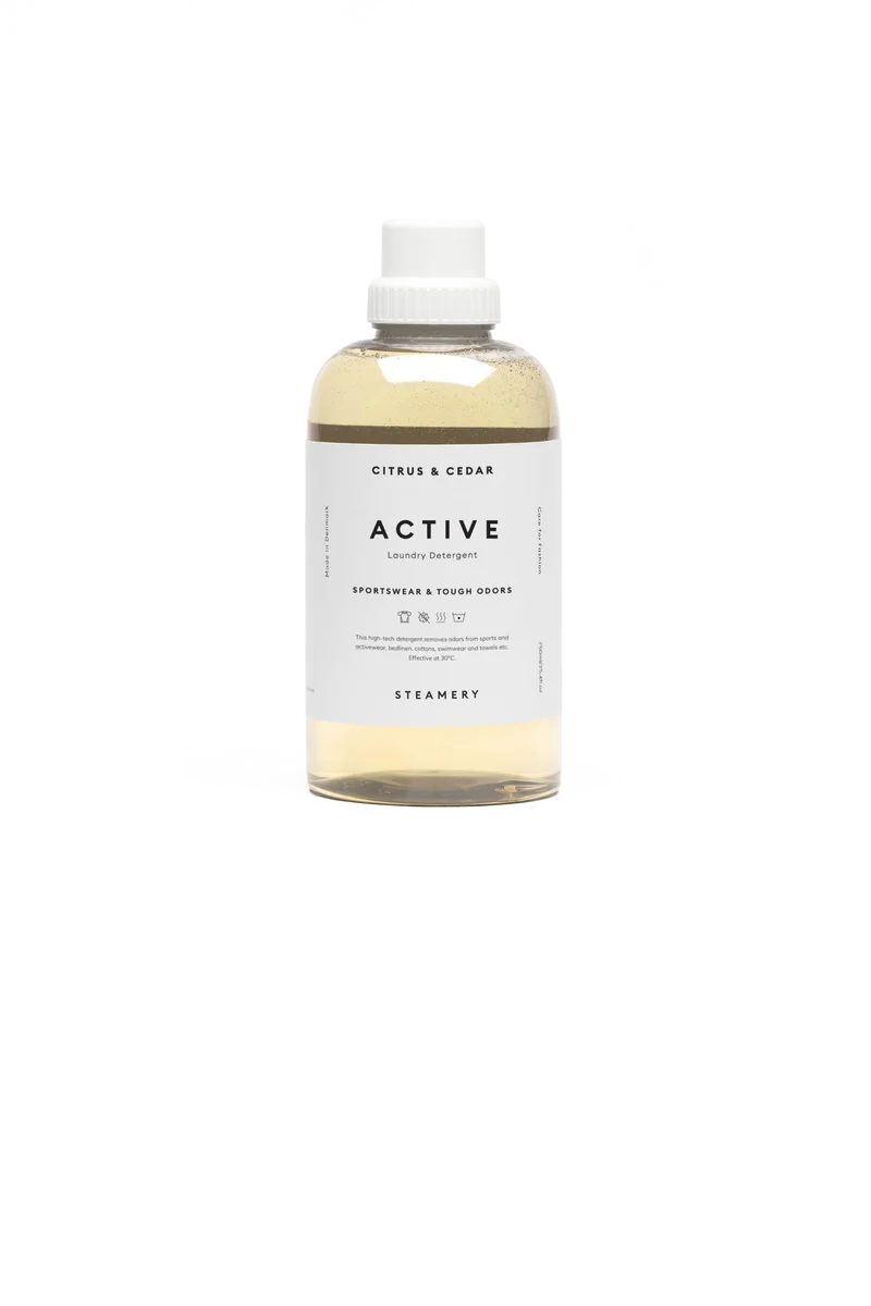 Active Laundry Detergent
