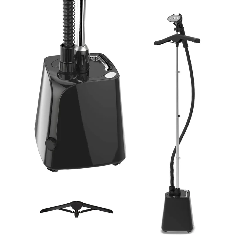 Défroisseur Vapeur Steam Care - 1800W, Vapeur Continue & Réservoir 1,8L