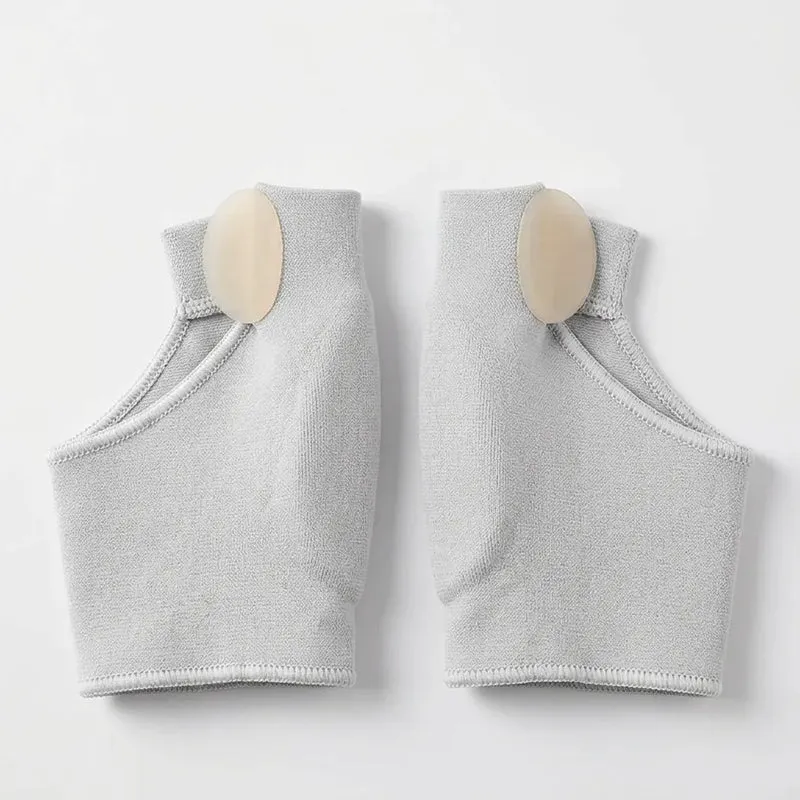 Correcteur d'Orteil ToeAlign | Protection hallux valgus avec coussinet gel, taille unique