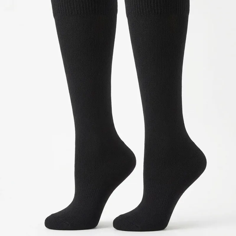 Chaussettes de Contention Sport | Bas de contention pour Homme et Femme