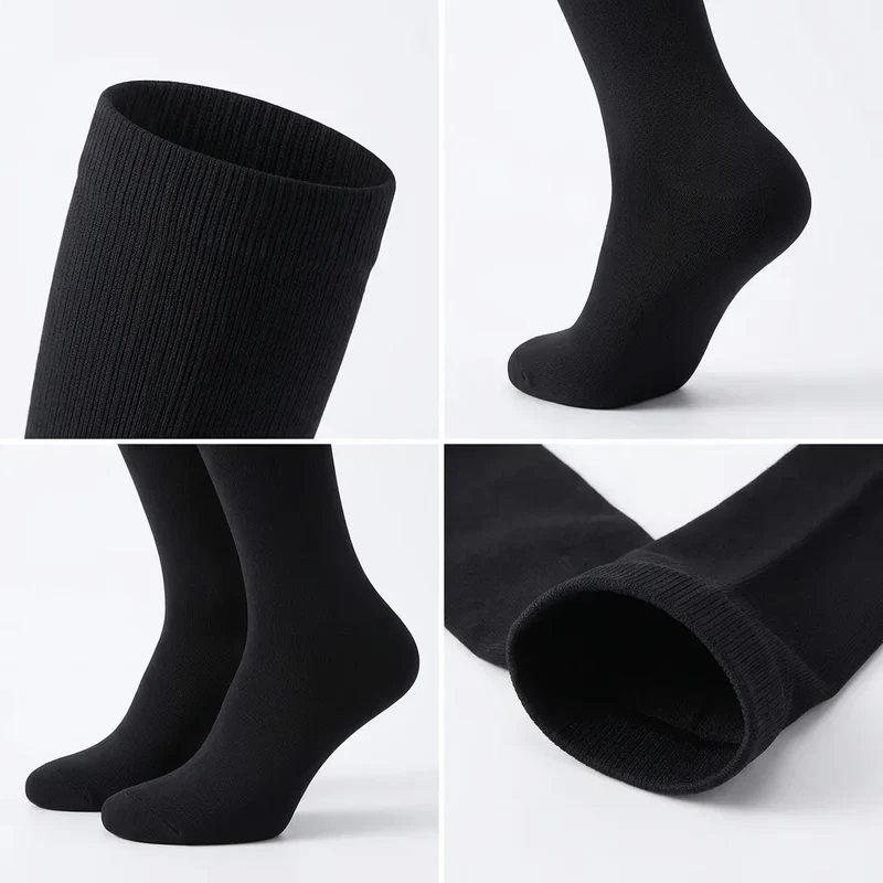 Chaussettes de Contention Sport | Bas de contention pour Homme et Femme