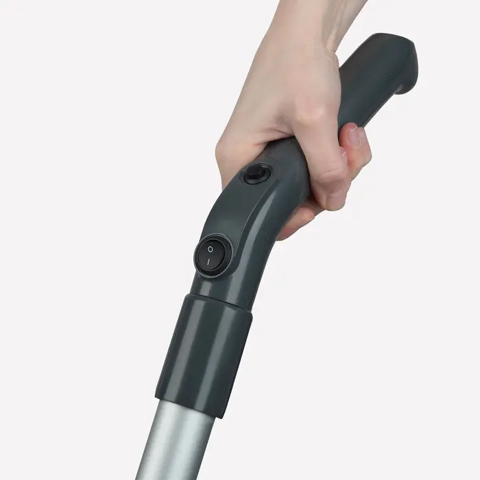 HKoenig Lustreuse électrique