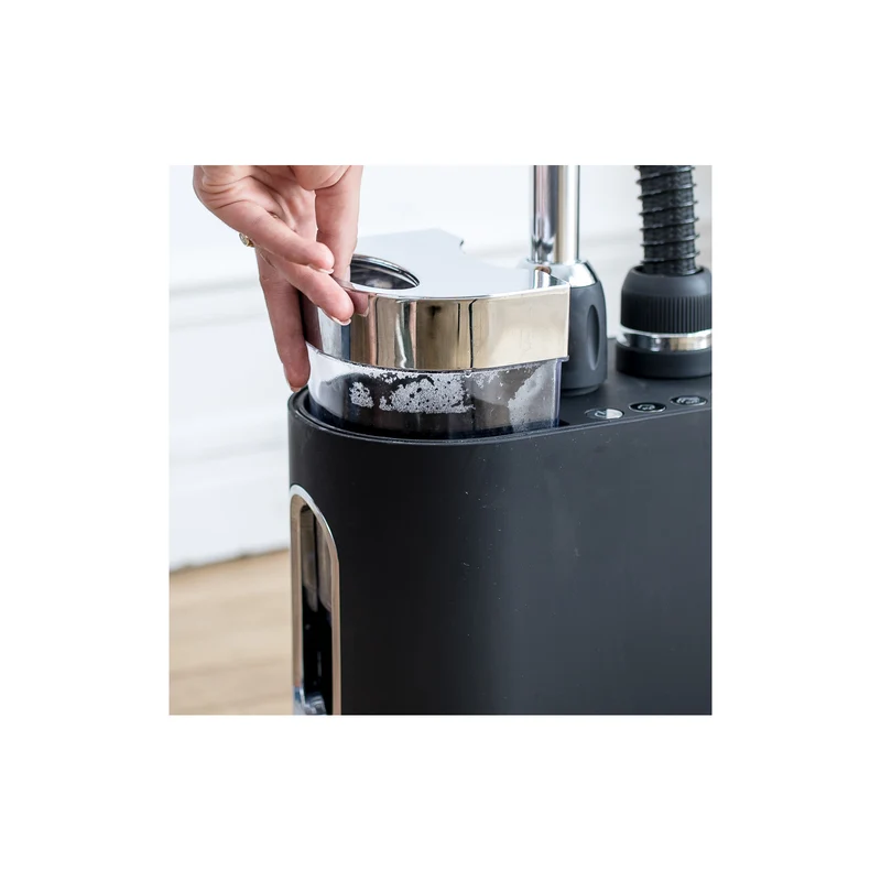 Steam One Défroisseur vapeur vertical Stilys