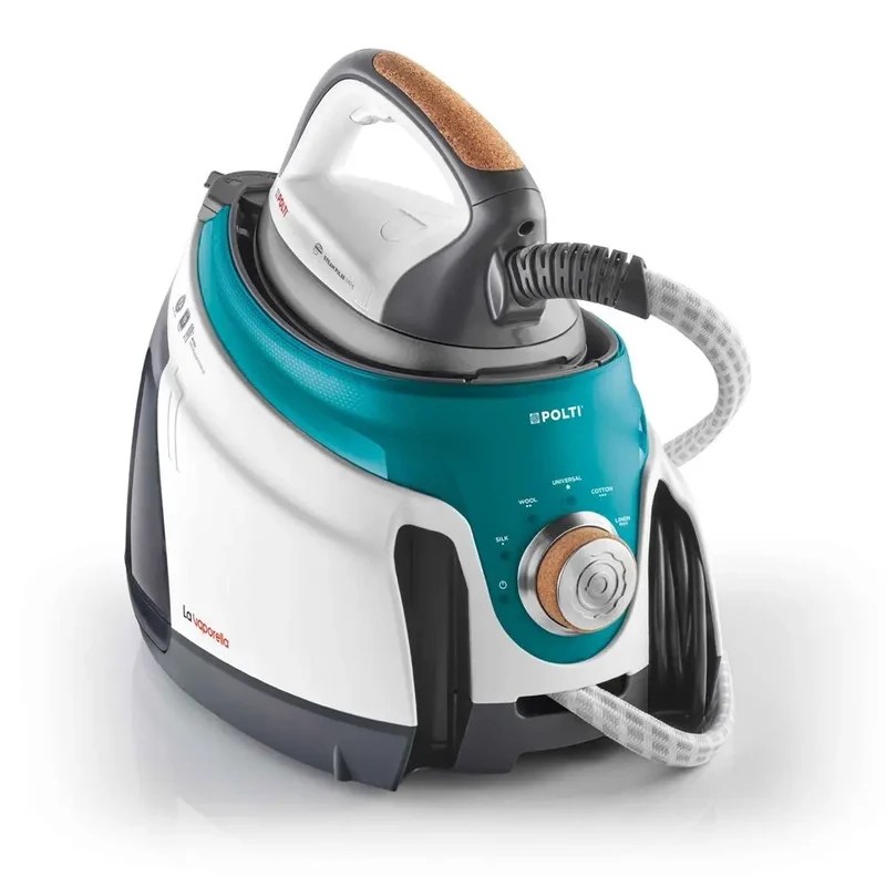 POLTI Centrale vapeur La Vaporella XT100C