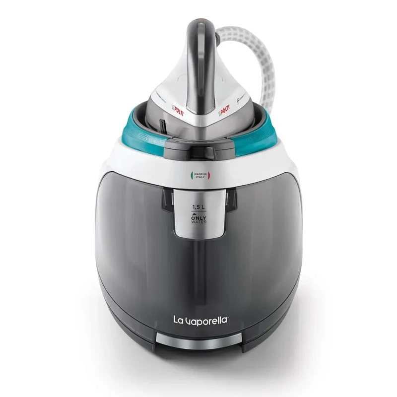 POLTI Centrale vapeur La Vaporella XT100C