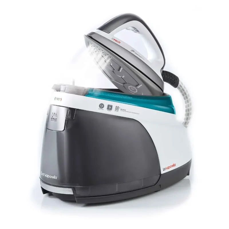 POLTI Centrale vapeur La Vaporella XT100C