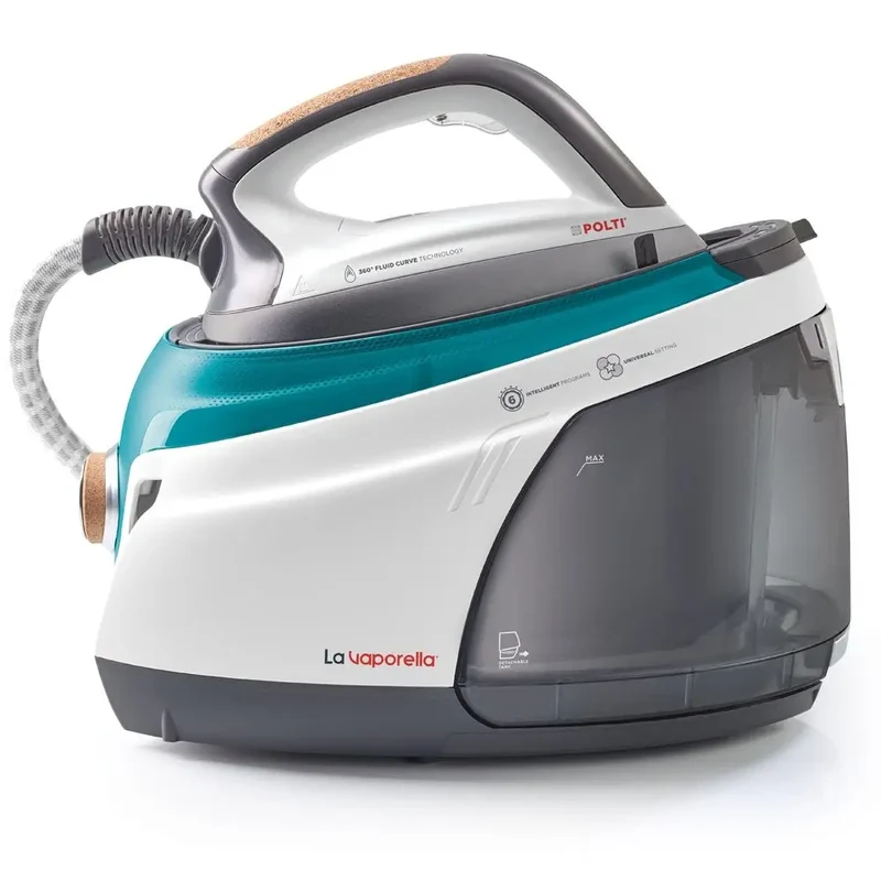 POLTI Centrale vapeur La Vaporella XT100C